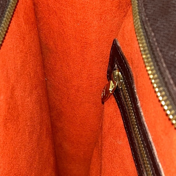 Louis Vuitton Venice sac plat - Picture 11 of 13